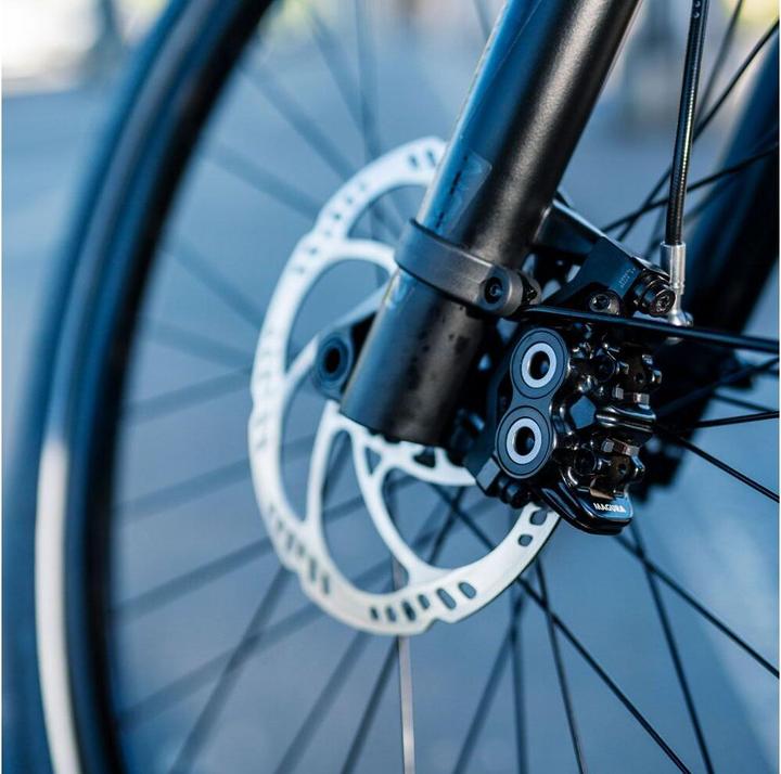 Immagine prodotto Klever X Velocità 850 Wh (63.50 cm)