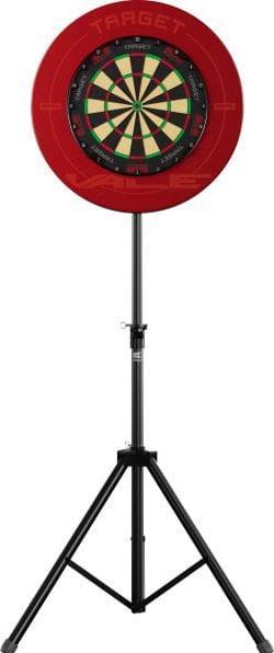 Target Dartboard Ständer