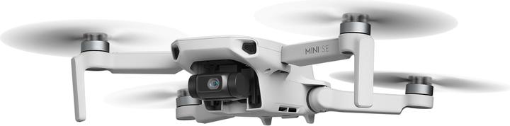 Actual product image DJI Mini SE Fly More Combo (30 min, 249 g, 12 Mpx)