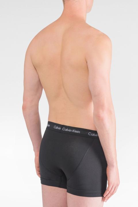 Produktbild Calvin Klein Trunk (L, 3er Pack)