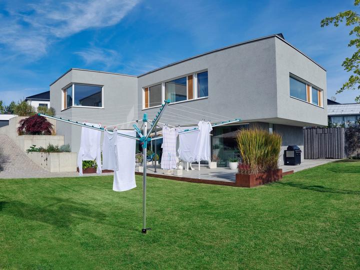 Produktbild Leifheit Linomatic 500 Easy (50 m)