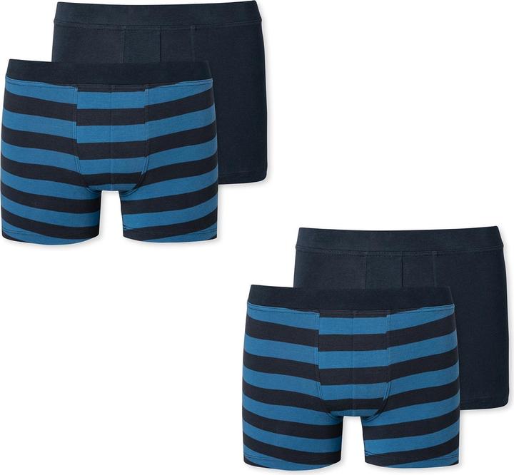 Blau