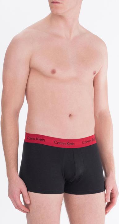 Immagine prodotto Calvin Klein Cotone elasticizzato (S, confezione da 3)