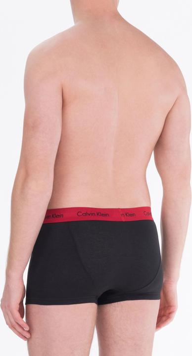 Immagine prodotto Calvin Klein Cotone elasticizzato (S, confezione da 3)