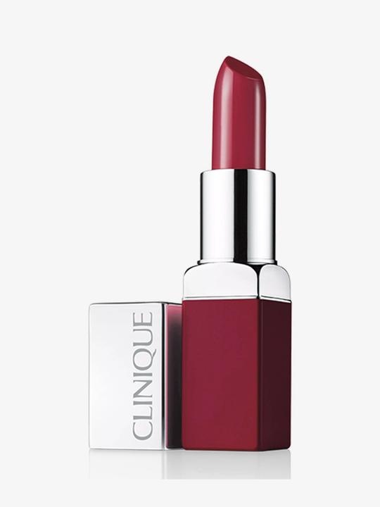 Produktbild Clinique Pop Lip Colour & Primer (#07 Passion Pop)
