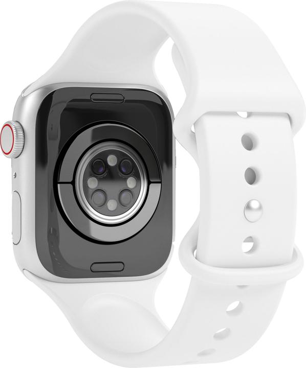 Actual product image Vonmählen Classic (38 mm, 40 mm, 41 mm, Stainless steel)