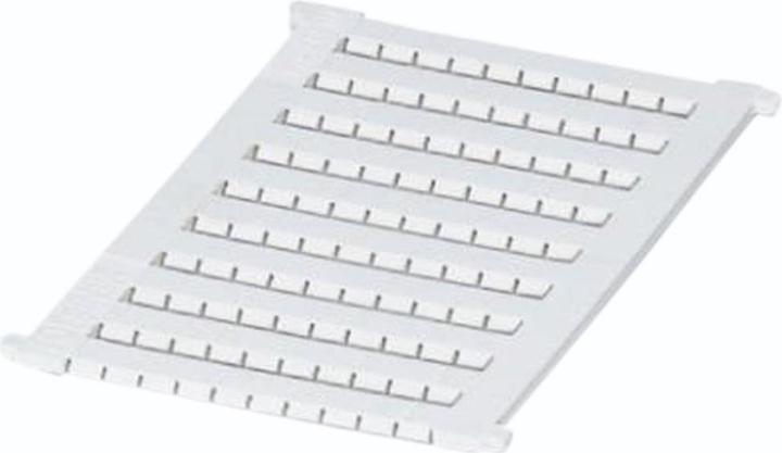 Produktbild Phoenix Contact Klemmenmarkierung unbedruckt 4,2mm