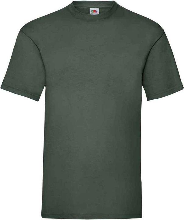 Fruit of the Loom Valueweight TShirt (3XL)