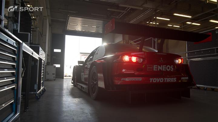 Produktbild Sony PlayStation Hits: Gran Turismo Sport (PS4, Multilingual)