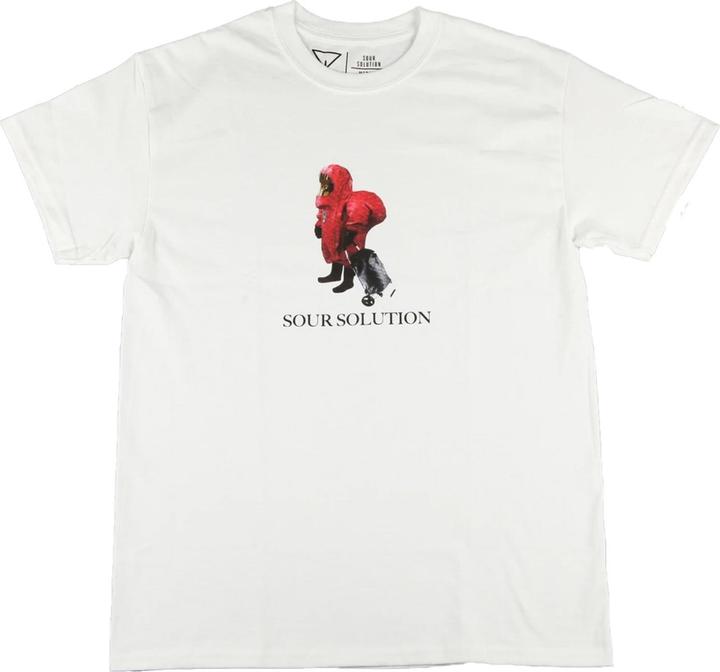 Sour Hazmat T-Shirt (S)
