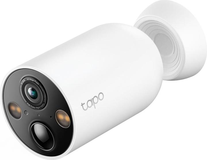 Actual product image TP-Link Tapo C425 (4-pack) (2560 x 1440 Pixels)