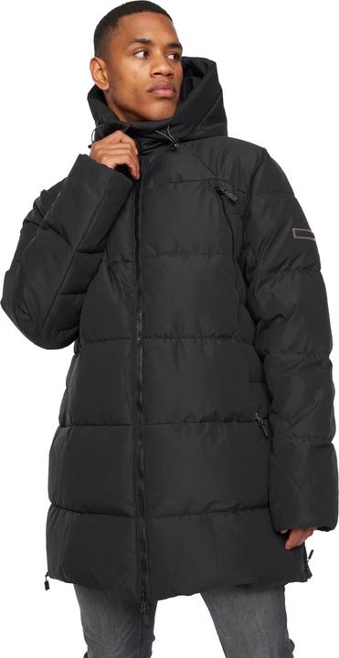 Actual product image Kings Will Dream Mens Colton Puffer Jacket (XS)