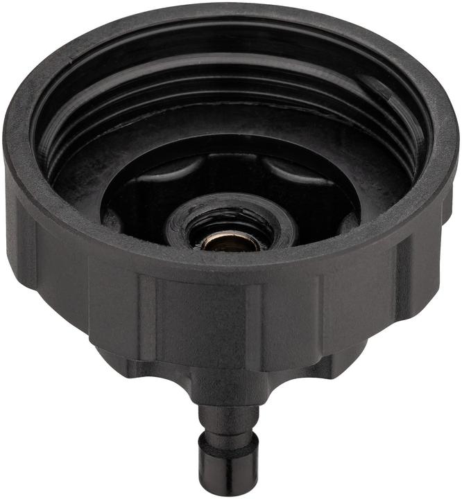 Actual product image Vigor Cooling system diagnostics adapter ∙ M52 x 2.5 ∙ V1963N-6