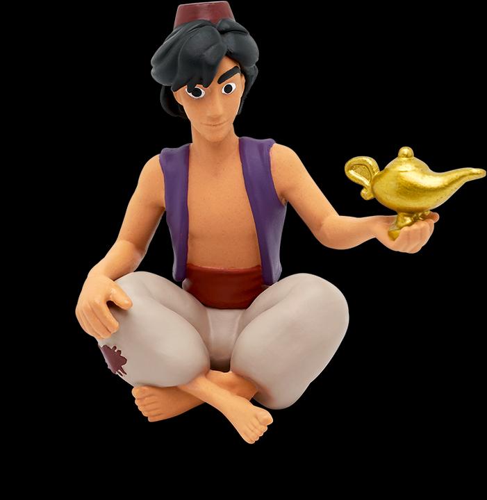 Image du produit Tonies Disney - Aladin (Allemand)