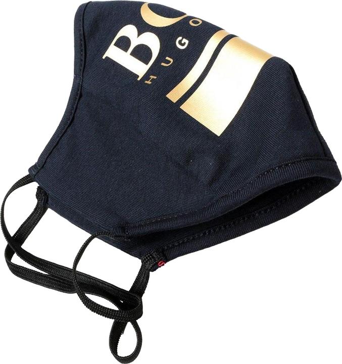 Immagine prodotto BOSS Maschera Protezione Viso Logo Adulto Unisex
