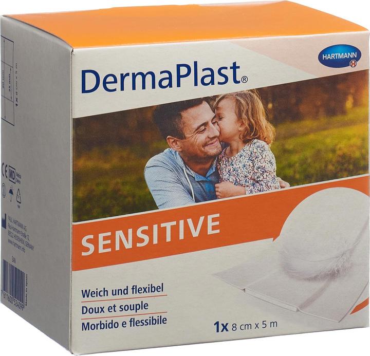 Produktbild DermaPlast Sensitive (1 x)