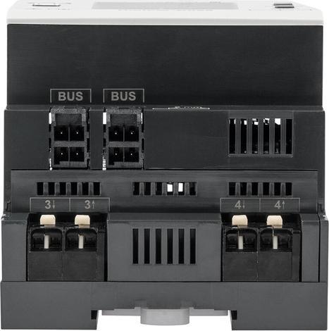 Produktbild EQ-3 HomeMatic IP Wired Schaltaktor 4-fach HmIPW-DRS4 (Schaltaktor)