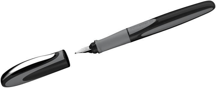 Image du produit Schneider RAY ONYX - Stylo plume (Bleu, 1 x)