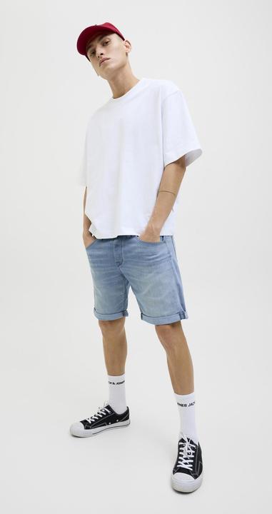 Immagine prodotto Jack & Jones Jjirick Jjfox Shorts Cb 310 Sn (XS)