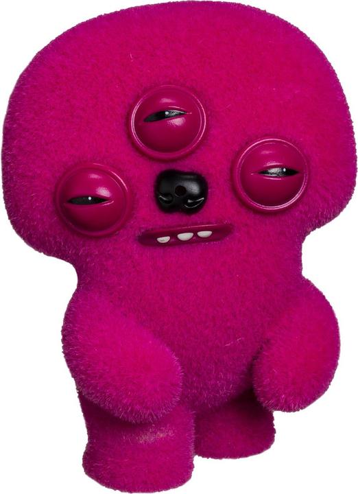Actual product image Magni Sammelfigur FUGGLER FUNNY UGLY MONSTER FARTING 4fach sortiert
