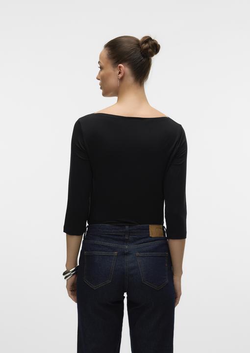 Immagine prodotto Aware Vmfiona 3/4 Boatneck Top Vma Noos (XS)
