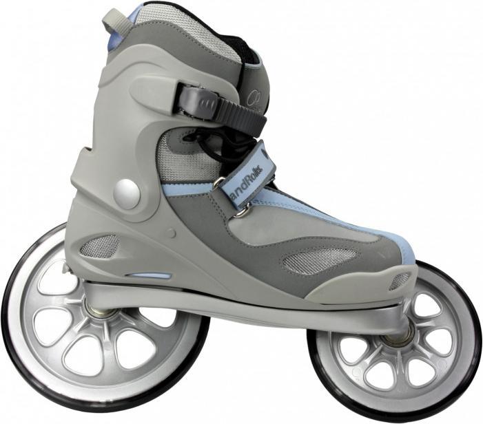 Landroller Terra 9