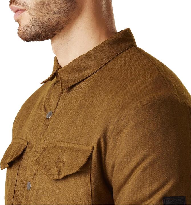 Immagine prodotto Regatta Camicia Gawayne isolata (3XL)