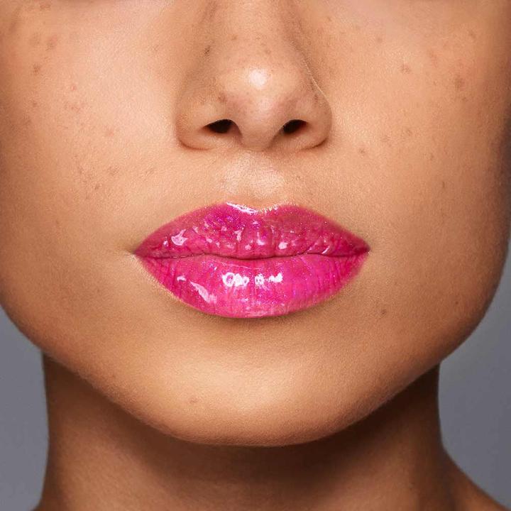 Immagine prodotto Shiseido Lucentezza del gel (08 Sumire Magenta)