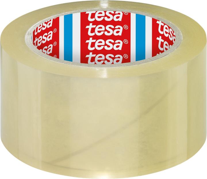 Produktbild tesa tesapack 4195 PP Packband (50 mm)