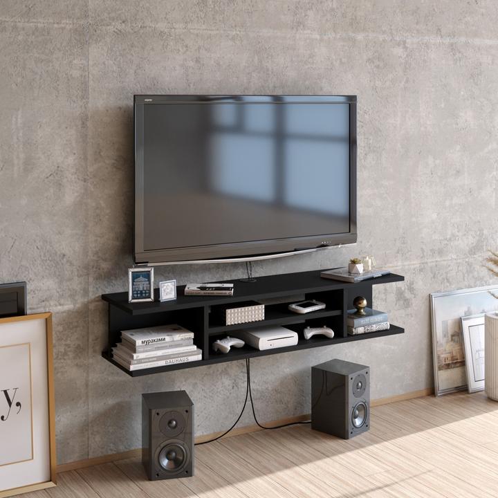 Actual product image Hanah Home Kinley (120 x 29.5 x 23 cm)