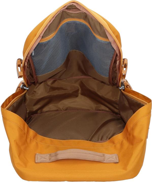 Actual product image Cabin zero Travel Cabin Bag Classic Plus 32L Rucksack 46 cm (28 l)