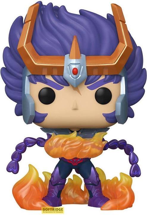 Image du produit Funko POP! - Saint Seiya: Phoenix Ikki