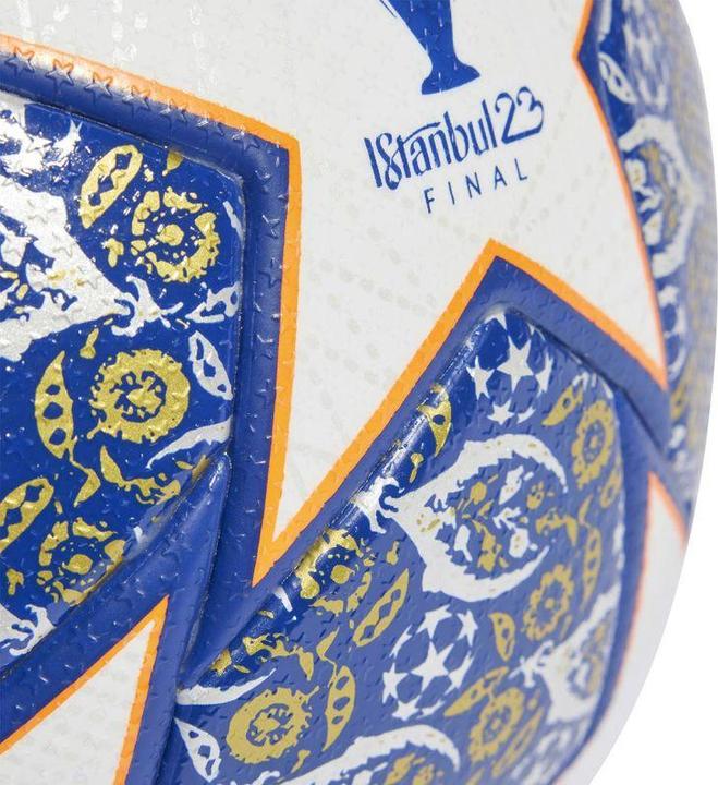 Produktbild adidas UEFA Champions League Pro Istanbul (5)