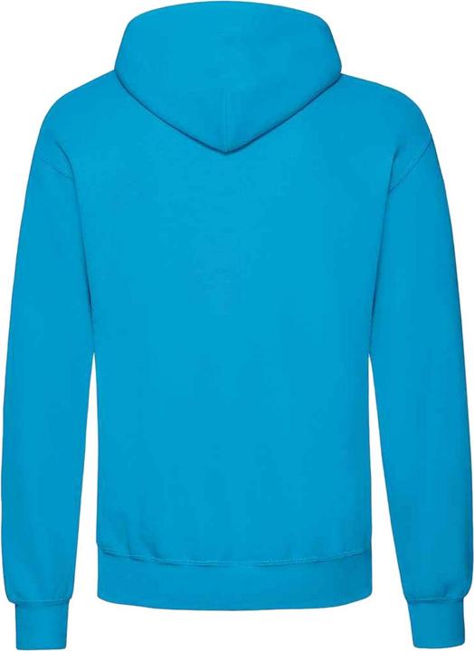 Immagine prodotto Fruit of the Loom Felpa Con Cappucio Modello Classico Adulti Unisex (L)
