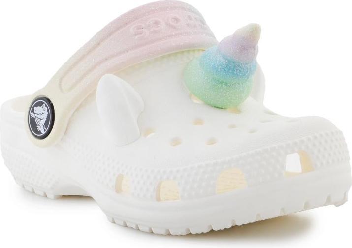 Immagine prodotto Crocs Zoccolo classico I AM Unicorn di T's (25)