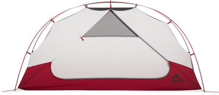 Actual product image Msr Elixir (Dome tent, 2.10 kg, 1 person)