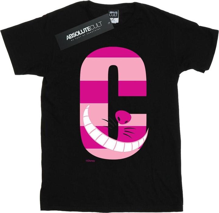 Disney Alphabet A Is For Alice TShirt (XXL)