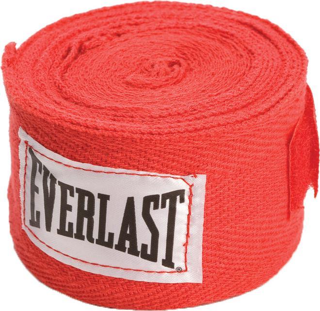 Immagine prodotto Everlast Handwraps (Taglia unica)