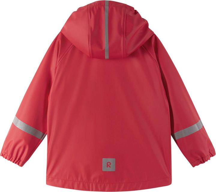 Immagine prodotto Reima Kinder Regenjacke Lampi (122)