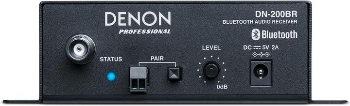 Actual product image Denon DN-200BR (Receiver)