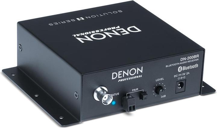 Actual product image Denon DN-200BR (Receiver)