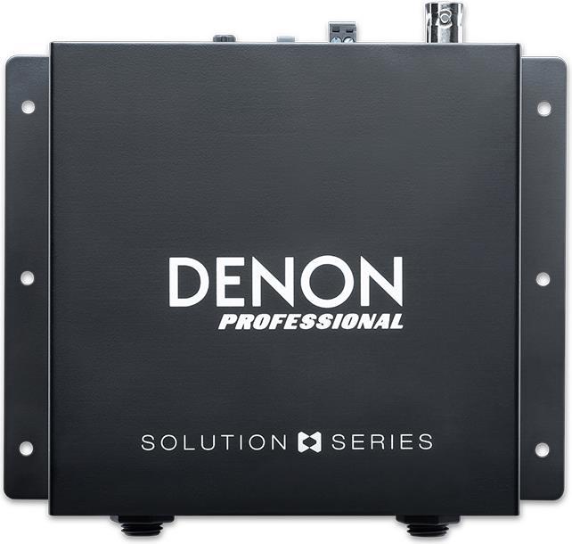 Actual product image Denon DN-200BR (Receiver)