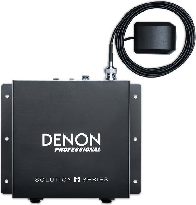 Actual product image Denon DN-200BR (Receiver)