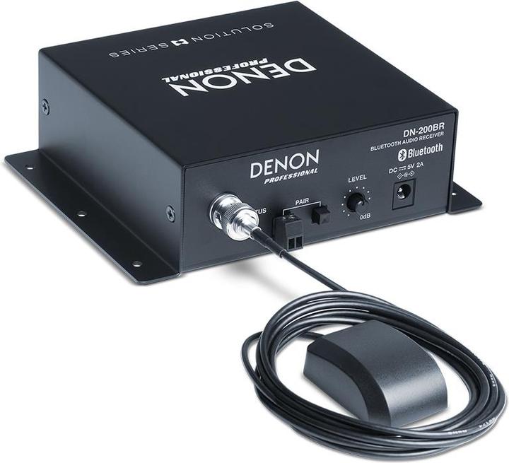 Actual product image Denon DN-200BR (Receiver)