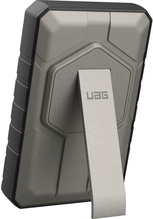 Actual product image UAG Rugged 10000mAh Battey Pack (10000 mAh, 10 W, 37000 Wh)