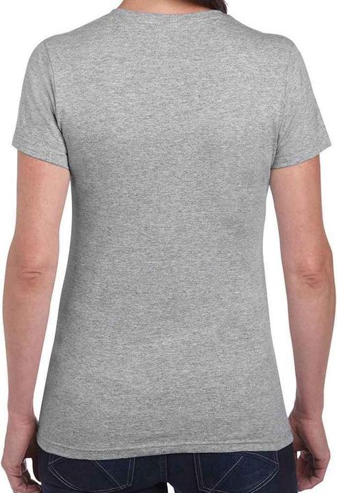Immagine prodotto Gildan Heavy Cotton Maglietta Donna (3XL)