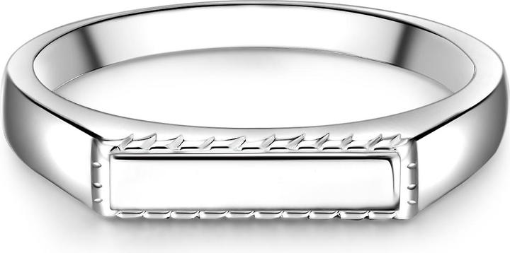 Immagine prodotto Glanzstücke München Donna Argento Argento - 12440 (60, 925 Argento)