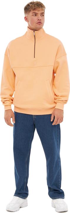 Image du produit Johnny Urban Pull-over demi-zip Cooper (XL)