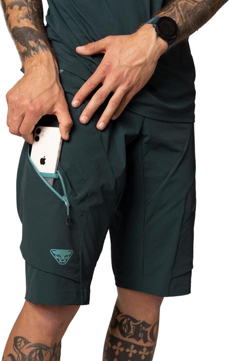 Produktbild Dynafit Ride Dynastretch Shorts (XXL)