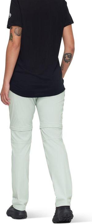 Produktbild Mammut Runbold Zip Off IVPants (34)